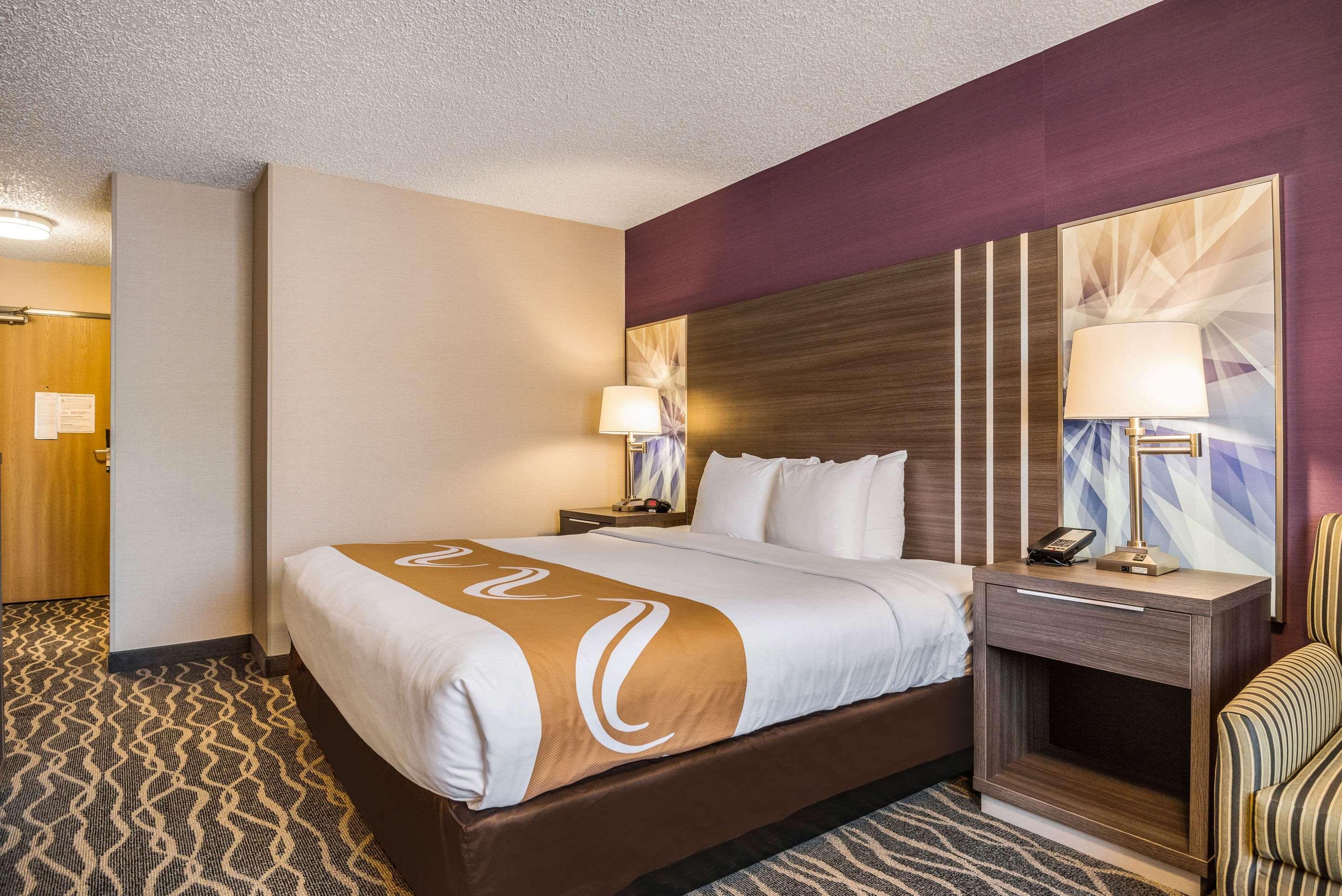 Quality Inn & Suites Мисула Екстериор снимка